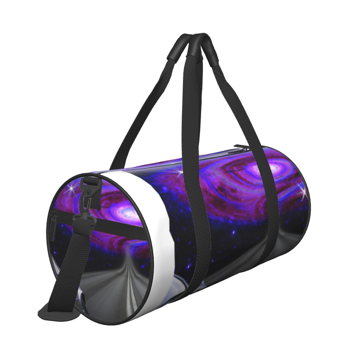 Urban Farming Usa - Bolsa de Viaje MoravaDesign X Dall-E