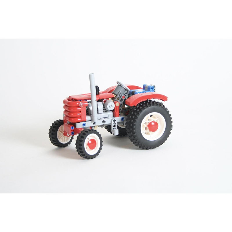 MOC-134064 Urban Farm - Modelo - Urban Farming Usa reseña y precio