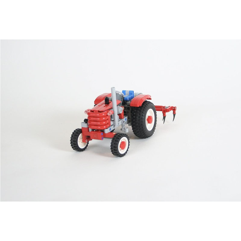 MOC-134064 Urban Farm - Modelo - Urban Farming Usa reseña y precio