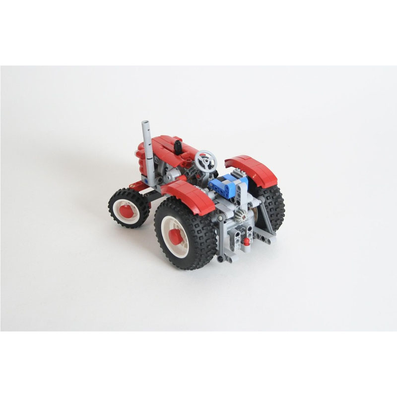 MOC-134064 Urban Farm - Modelo - Urban Farming Usa reseña y precio