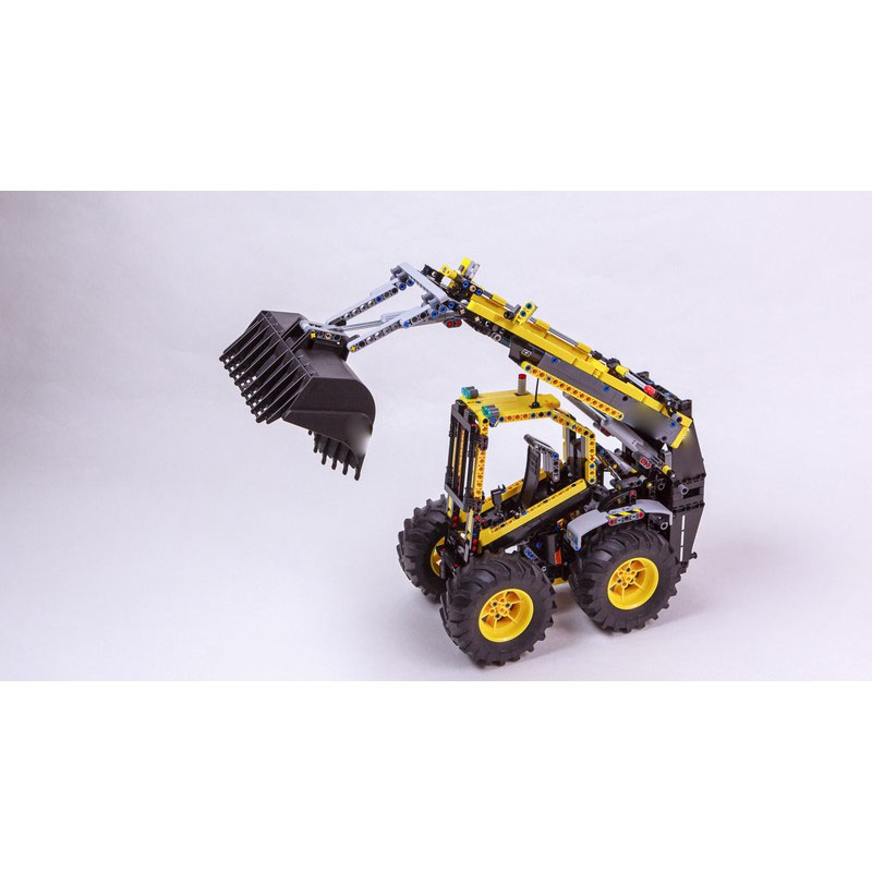 MOC-104489 Modelo de Bloques d - Urban Farming Usa reseña y precio
