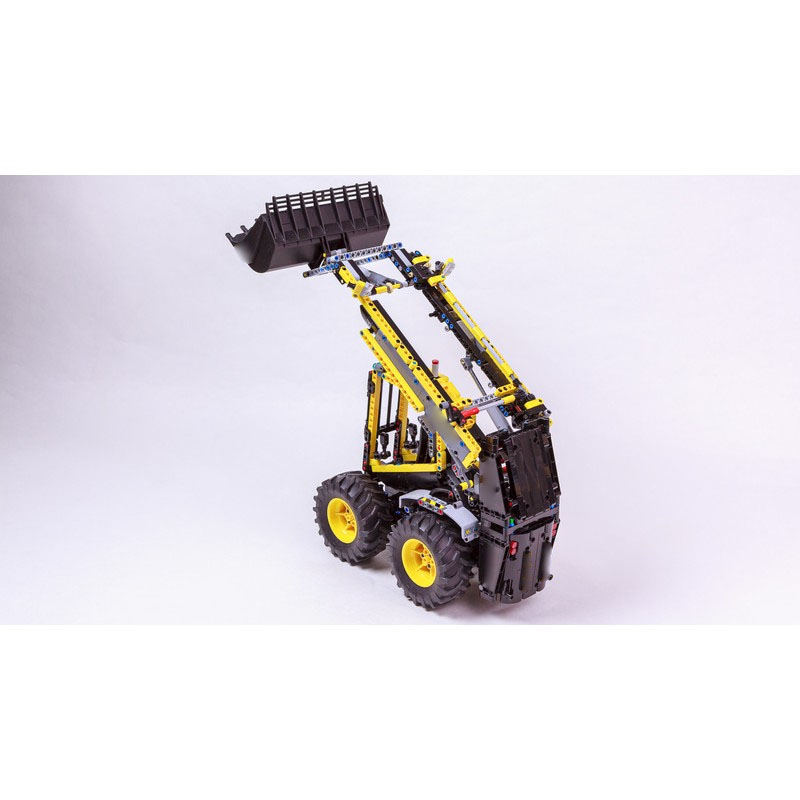MOC-104489 Modelo de Bloques d - Urban Farming Usa reseña y precio