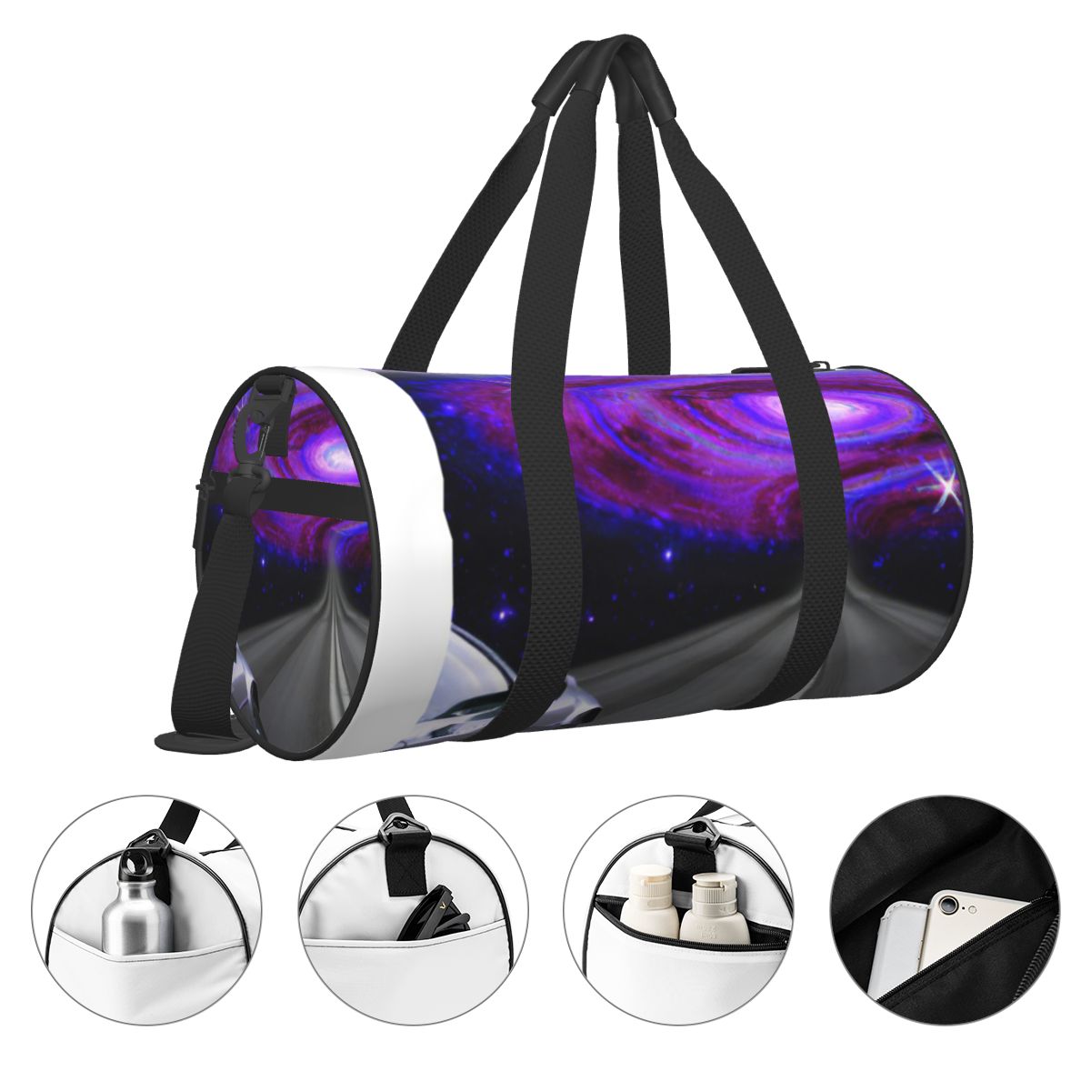 Bolsa de Viaje MoravaDesign X  - Urban Farming Usa reseña y precio