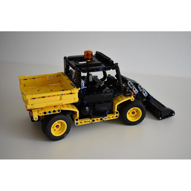 MOC-39974 Urban Farm - Modelo  - Urban Farming Usa reseña y precio