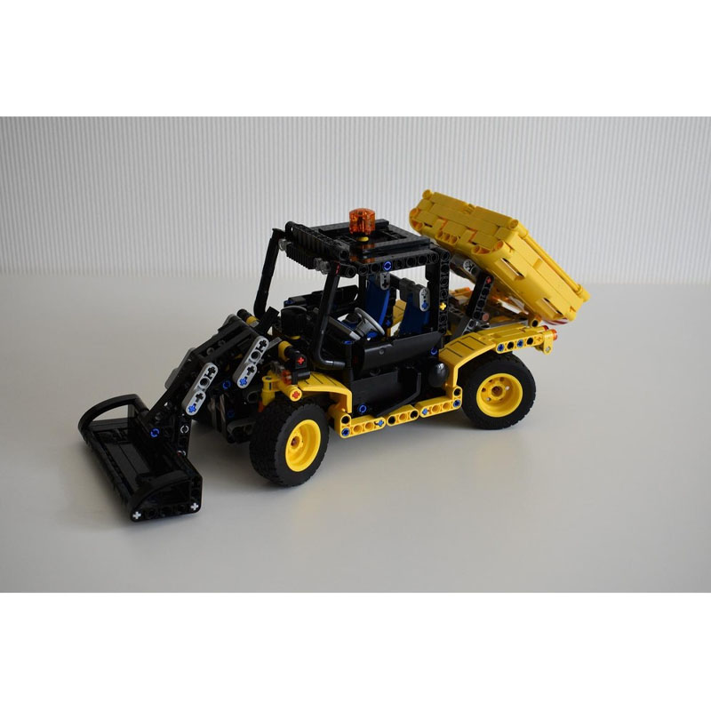 MOC-39974 Urban Farm - Modelo  - Urban Farming Usa reseña y precio