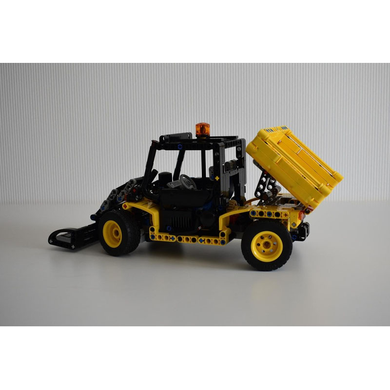 MOC-39974 Urban Farm - Modelo  - Urban Farming Usa reseña y precio